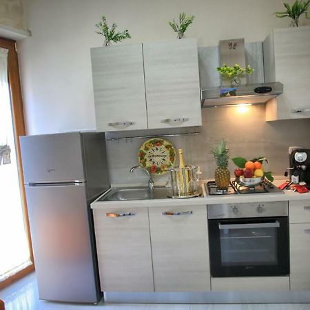 Luxury View Apartment Casola di Napoli Buitenkant foto