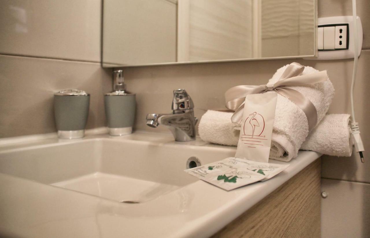 Luxury View Apartment Casola di Napoli Buitenkant foto