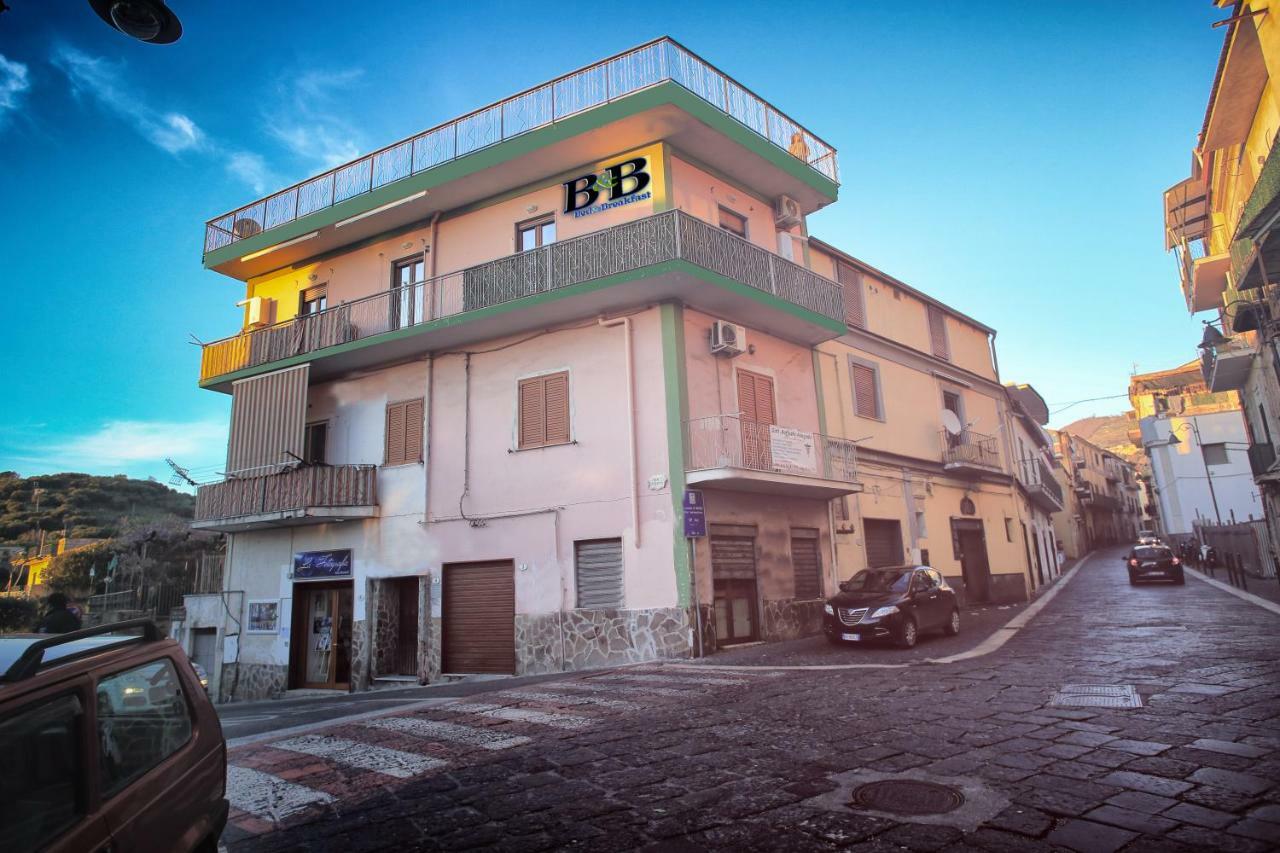 Luxury View Apartment Casola di Napoli Buitenkant foto
