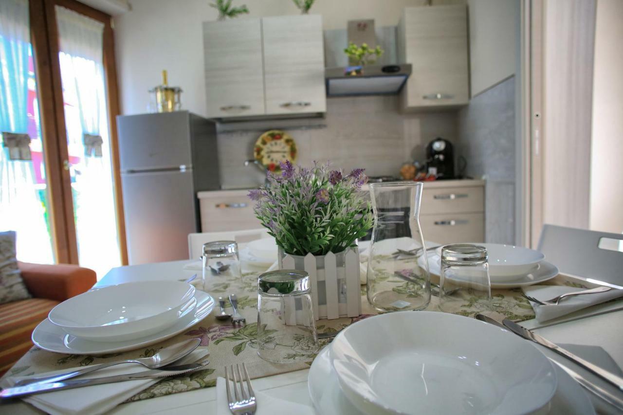 Luxury View Apartment Casola di Napoli Buitenkant foto